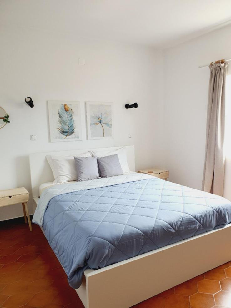 Casa D'Olivia Hotel Carrapateira Bagian luar foto