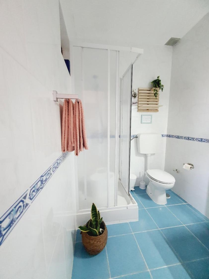 Casa D'Olivia Hotel Carrapateira Bagian luar foto