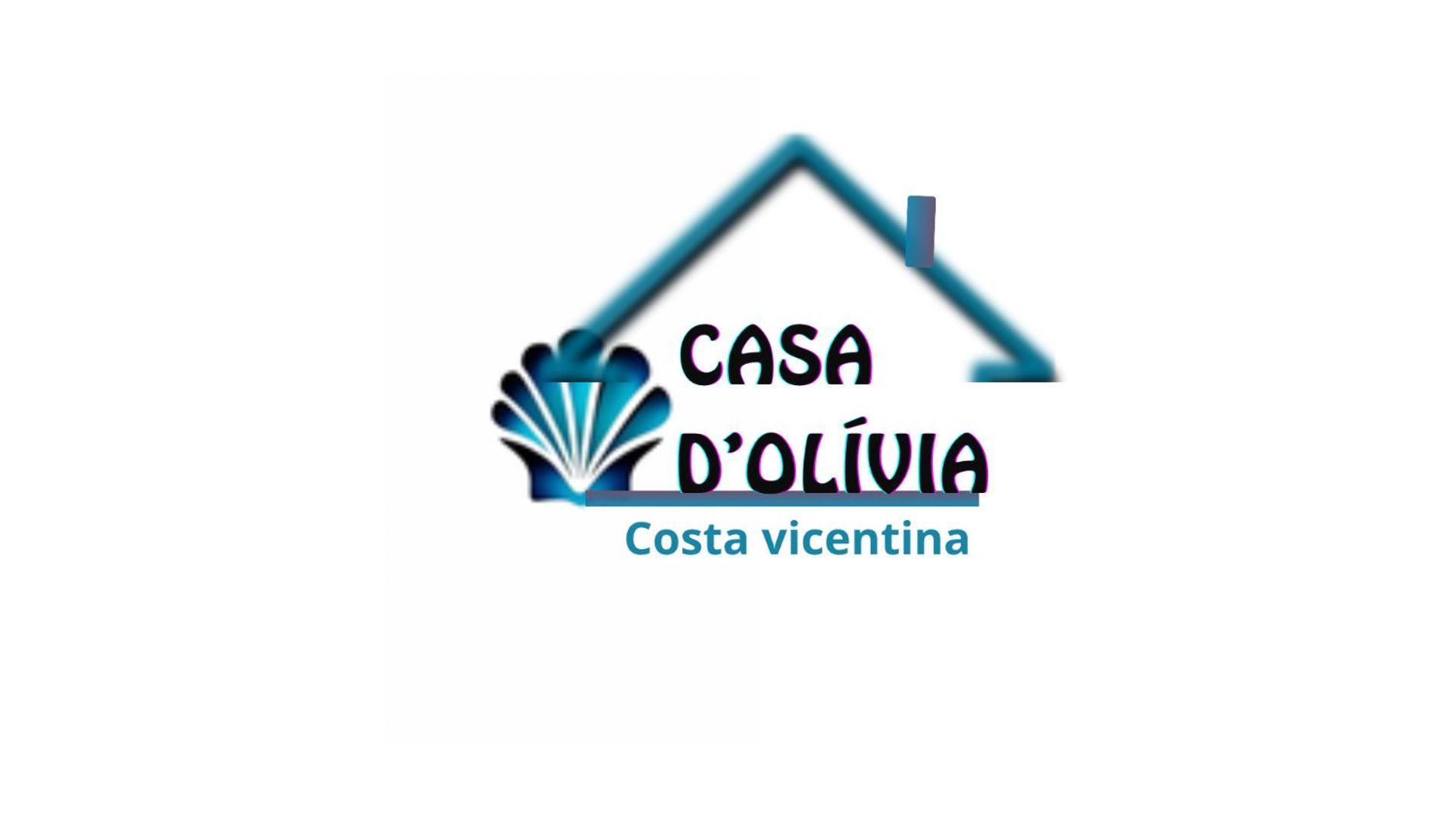 Casa D'Olivia Hotel Carrapateira Bagian luar foto